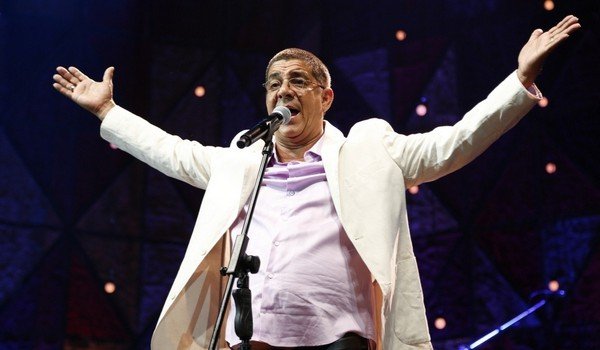 Zeca Pagodinho